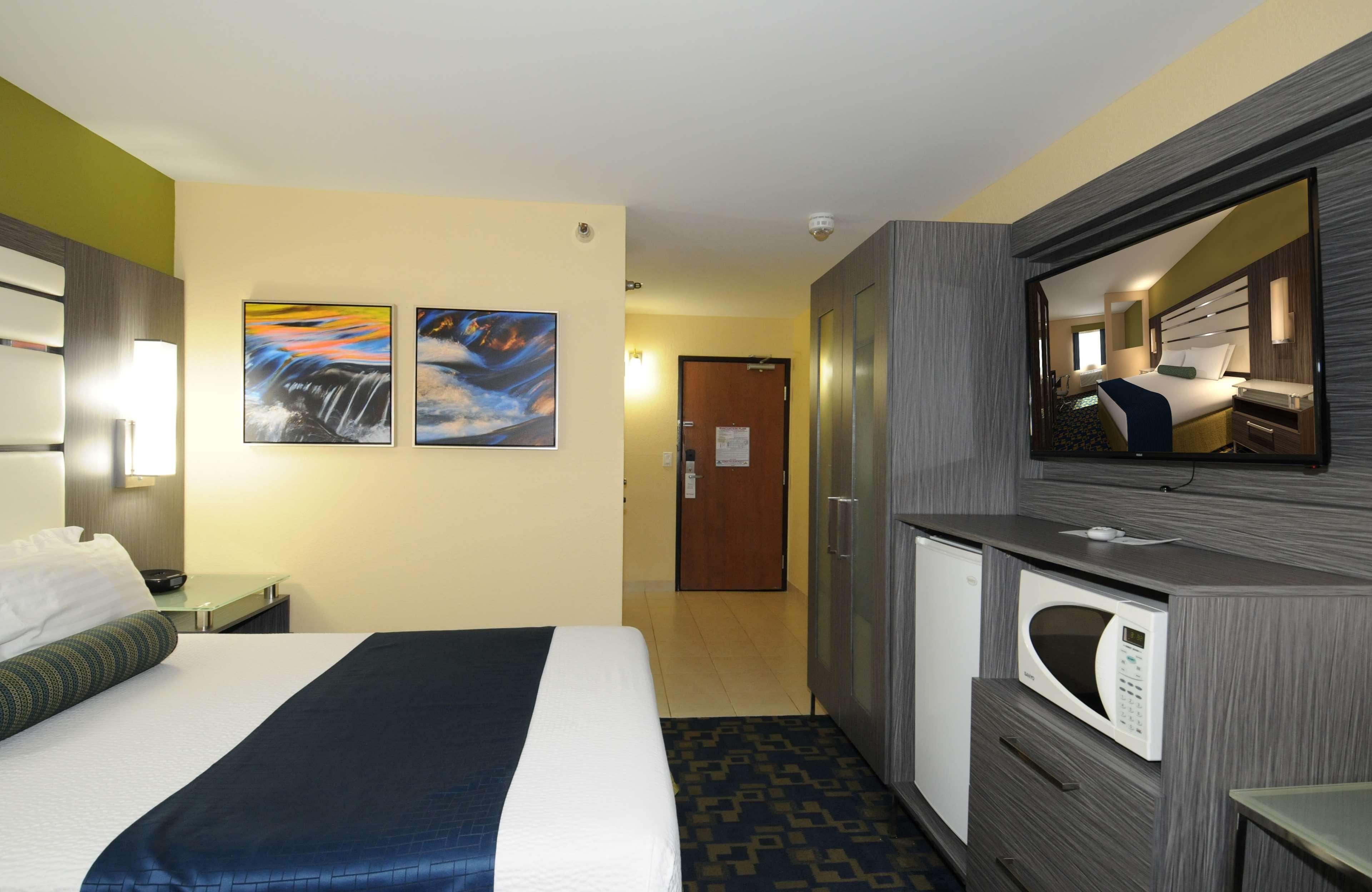 Best Western Antelope Inn & Suites Red Bluff Εξωτερικό φωτογραφία