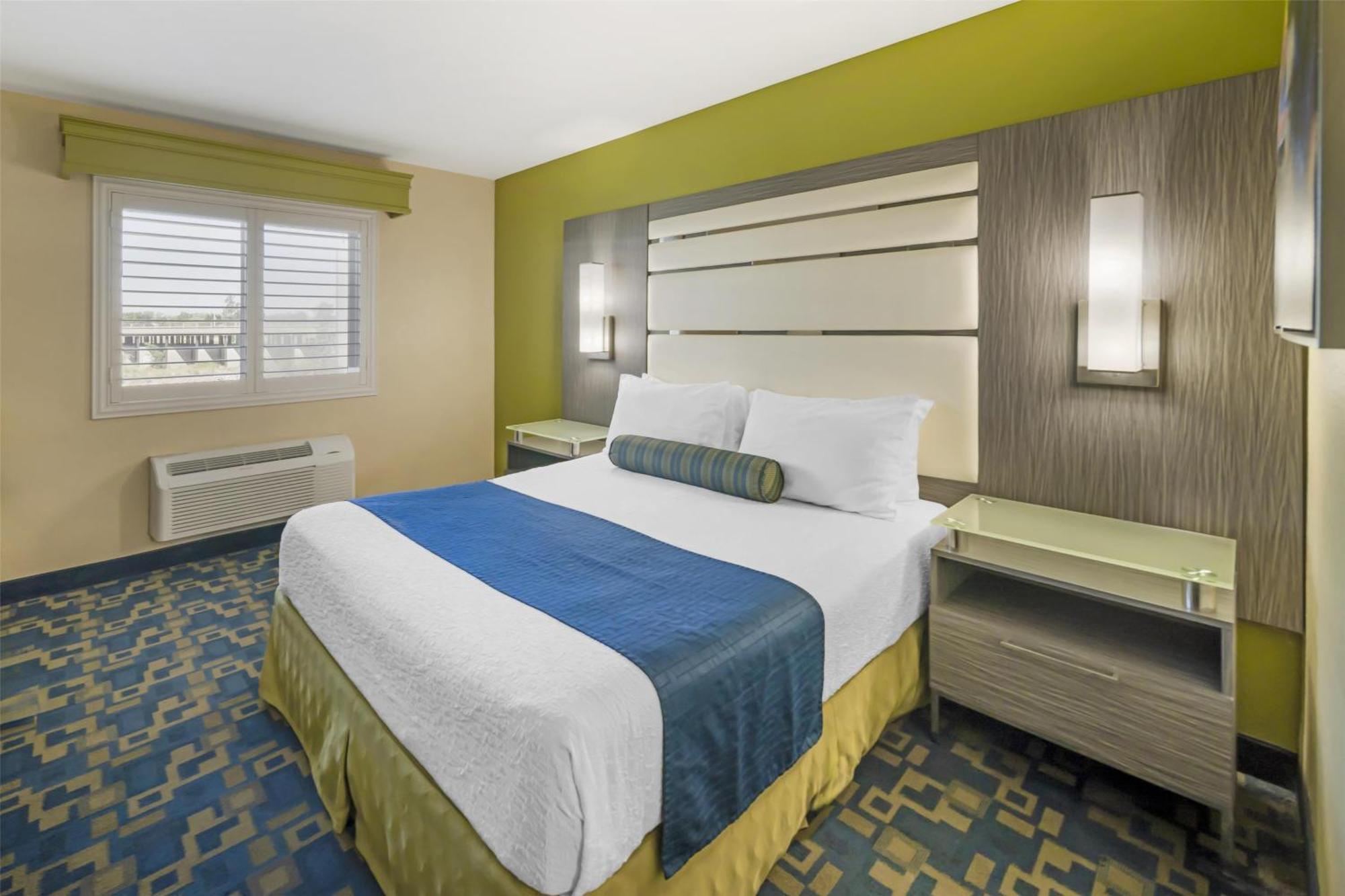 Best Western Antelope Inn & Suites Red Bluff Εξωτερικό φωτογραφία