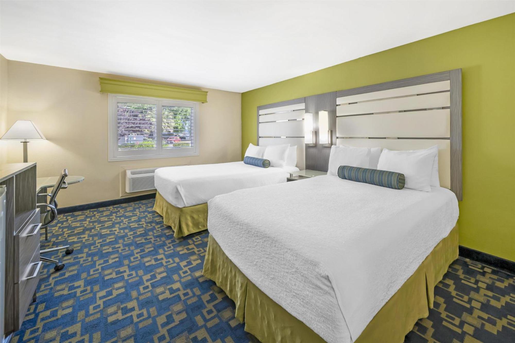 Best Western Antelope Inn & Suites Red Bluff Εξωτερικό φωτογραφία